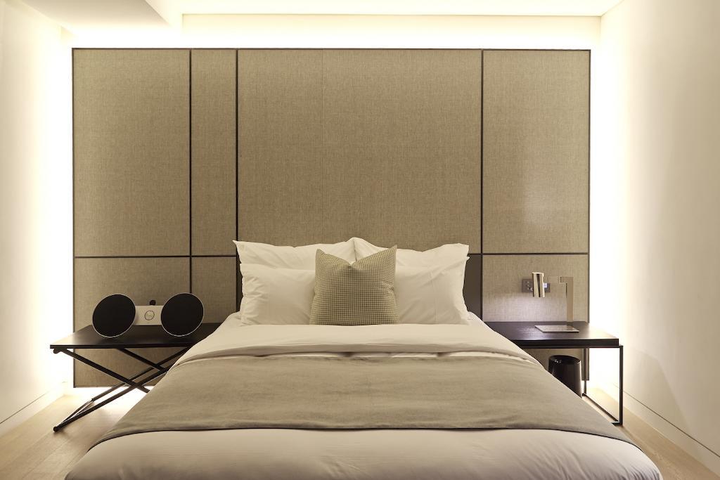 Js The Classic Hotel Osan Habitación foto